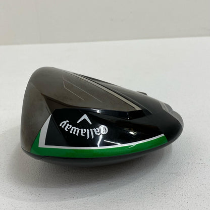 Callaway | キャロウェイ CALLAWAY ELYTE X 10K(2025)10.5° ﾍｯﾄﾞのみ、ﾍｯﾄﾞｶﾊﾞｰ付属【加古川店】