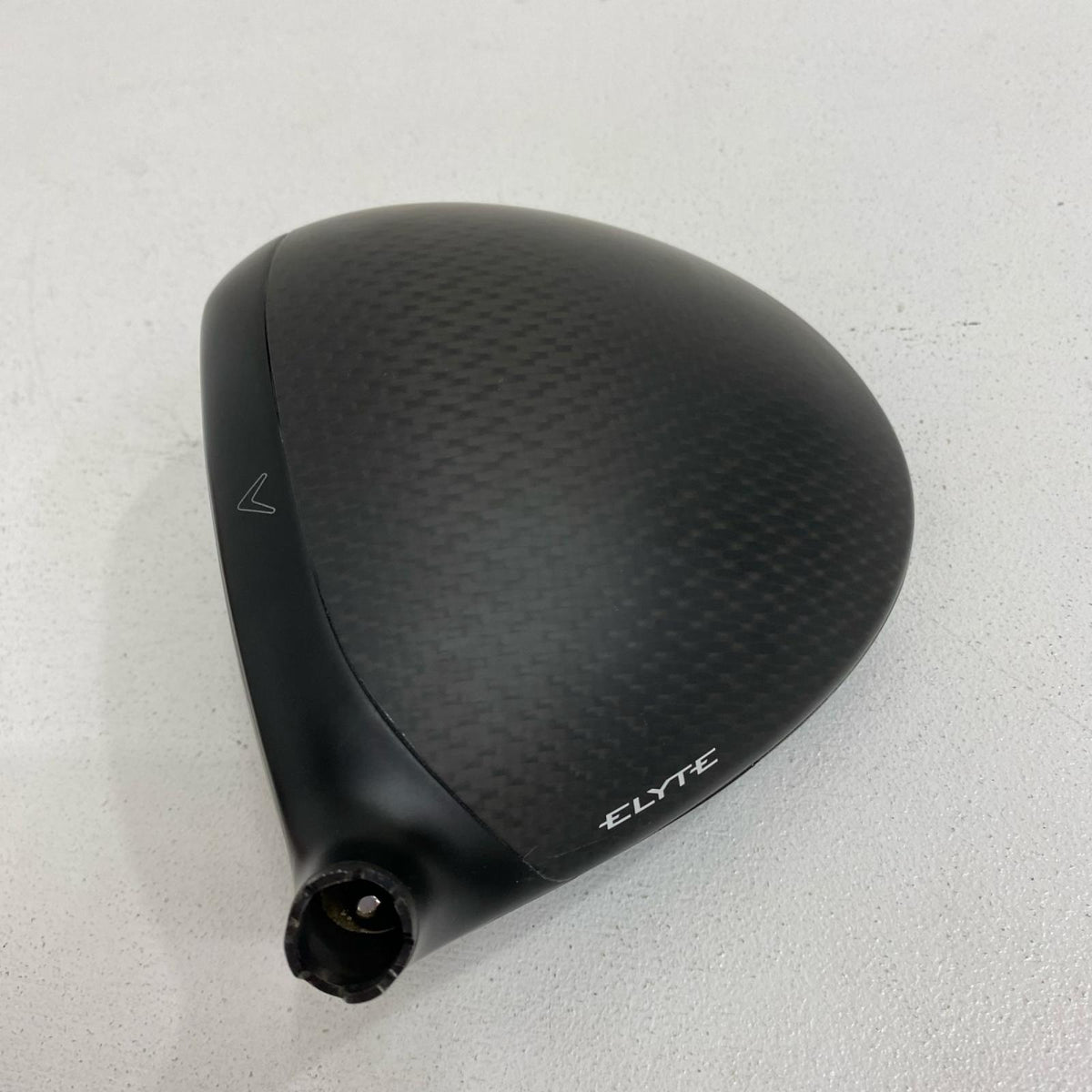 Callaway | キャロウェイ CALLAWAY ELYTE X 10K(2025)10.5° ﾍｯﾄﾞのみ、ﾍｯﾄﾞｶﾊﾞｰ付属【加古川店】