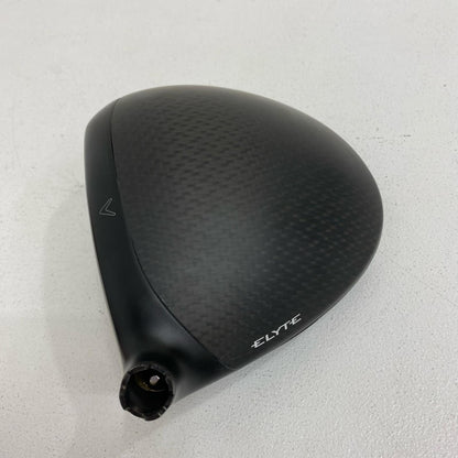Callaway | キャロウェイ CALLAWAY ELYTE X 10K(2025)10.5° ﾍｯﾄﾞのみ、ﾍｯﾄﾞｶﾊﾞｰ付属【加古川店】