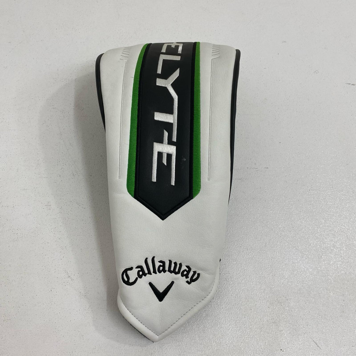 Callaway | キャロウェイ CALLAWAY ELYTE X 10K(2025)10.5° ﾍｯﾄﾞのみ、ﾍｯﾄﾞｶﾊﾞｰ付属【加古川店】
