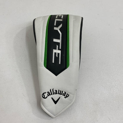 Callaway | キャロウェイ CALLAWAY ELYTE X 10K(2025)10.5° ﾍｯﾄﾞのみ、ﾍｯﾄﾞｶﾊﾞｰ付属【加古川店】