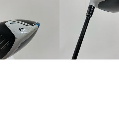 【ゴルフ用品】 TaylorMade | テーラーメイド TaylorMade ドライバー シャフト:KUROKAGE 60G TINI フレックス:S SIM2 MAX (2021) 1W 9.0°【加古川店】