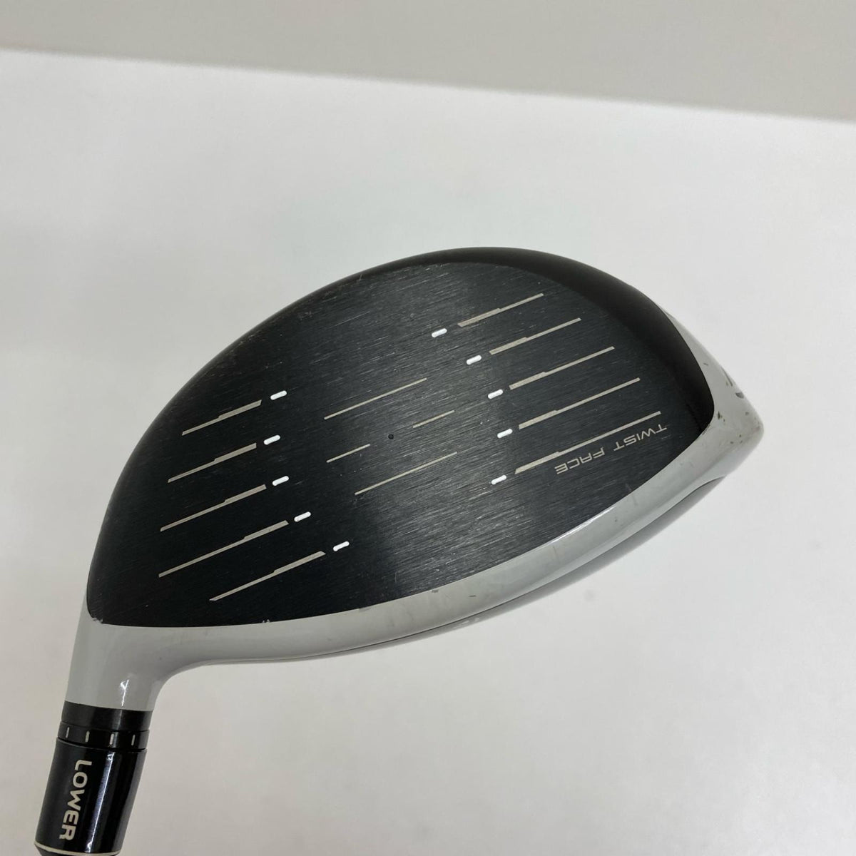 【ゴルフ用品】 TaylorMade | テーラーメイド TaylorMade ドライバー シャフト:KUROKAGE 60G TINI フレックス:S SIM2 MAX (2021) 1W 9.0°【加古川店】