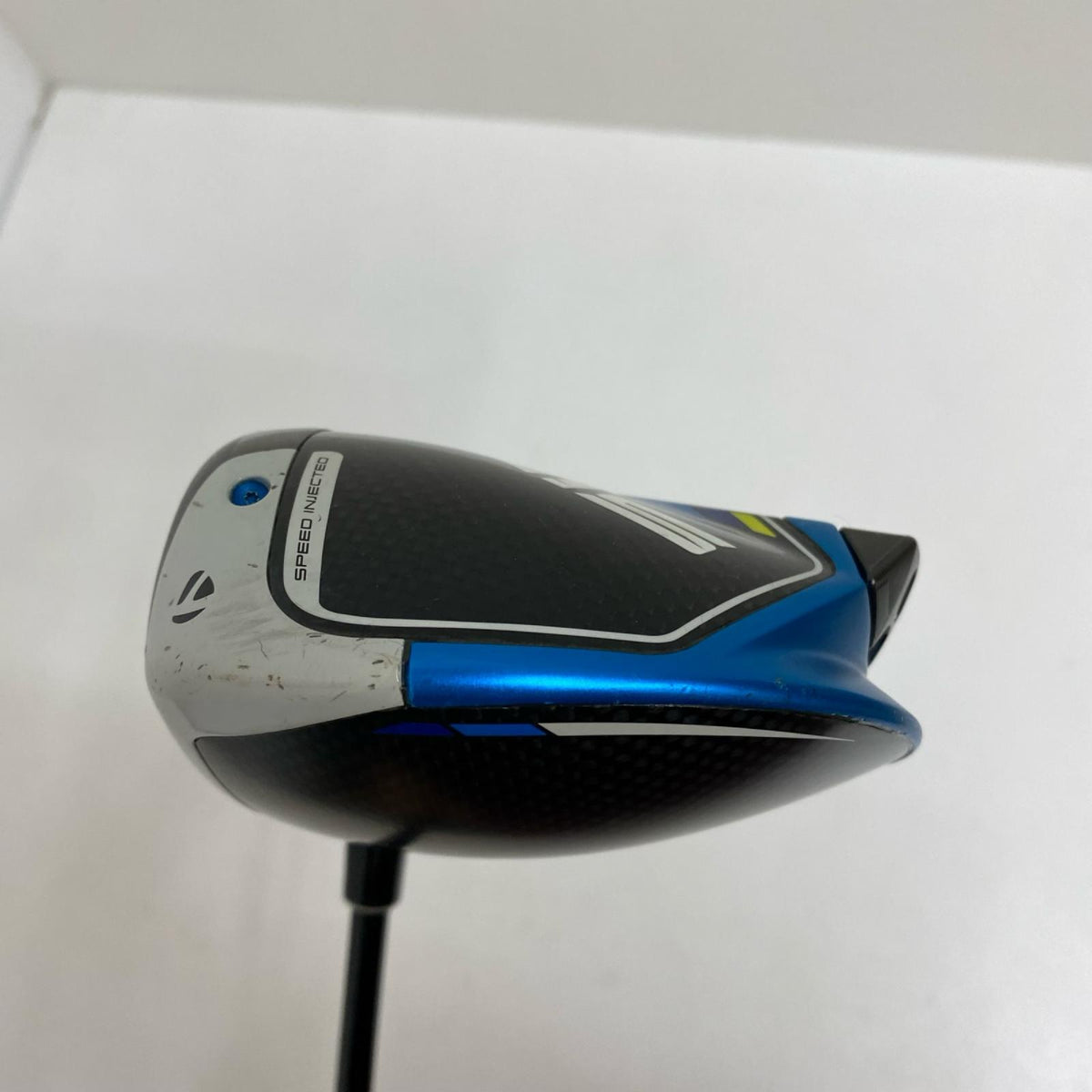【ゴルフ用品】 TaylorMade | テーラーメイド TaylorMade ドライバー シャフト:KUROKAGE 60G TINI フレックス:S SIM2 MAX (2021) 1W 9.0°【加古川店】