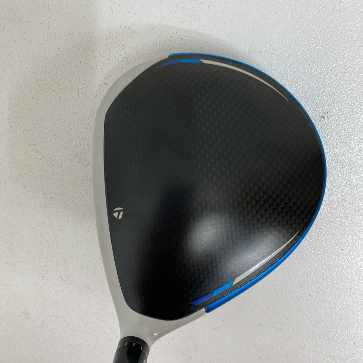 【ゴルフ用品】 TaylorMade | テーラーメイド TaylorMade ドライバー シャフト:KUROKAGE 60G TINI フレックス:S SIM2 MAX (2021) 1W 9.0°【加古川店】