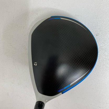 【ゴルフ用品】 TaylorMade | テーラーメイド TaylorMade ドライバー シャフト:KUROKAGE 60G TINI フレックス:S SIM2 MAX (2021) 1W 9.0°【加古川店】