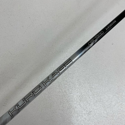 【ゴルフ用品】 TaylorMade | テーラーメイド TaylorMade ドライバー シャフト:KUROKAGE 60G TINI フレックス:S SIM2 MAX (2021) 1W 9.0°【加古川店】