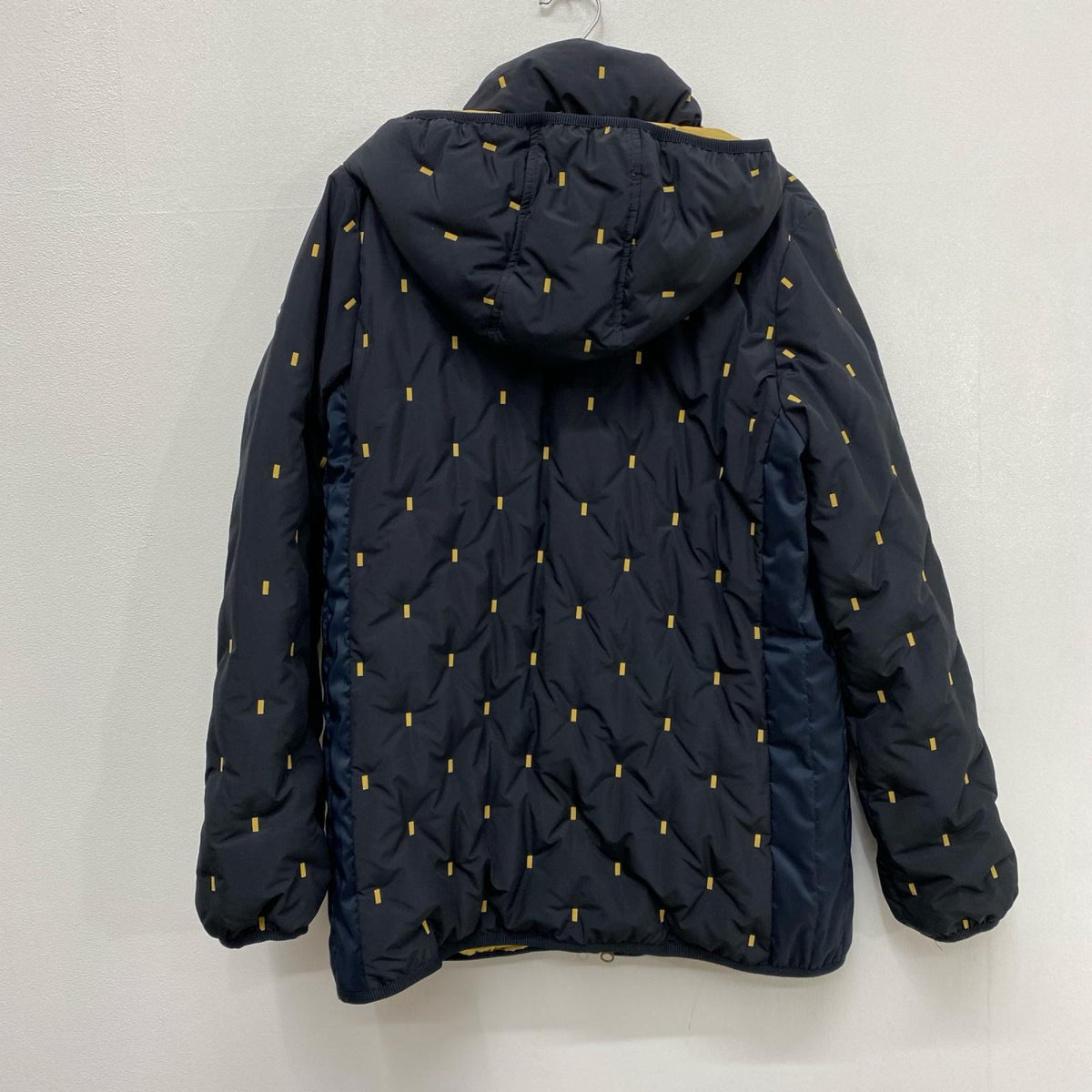 ウェア(ゴルフ) adabat ﾀﾞｳﾝｼﾞｬｹｯﾄ ｻｲｽﾞ:42【加古川店】