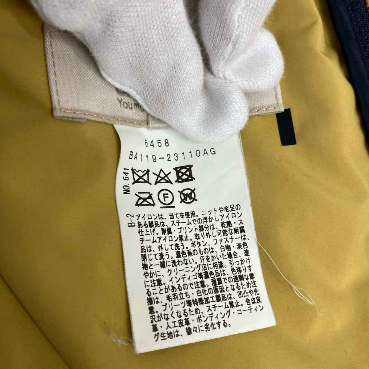 ウェア(ゴルフ) adabat ﾀﾞｳﾝﾍﾞｽﾄ ｻｲｽﾞ:42【加古川店】