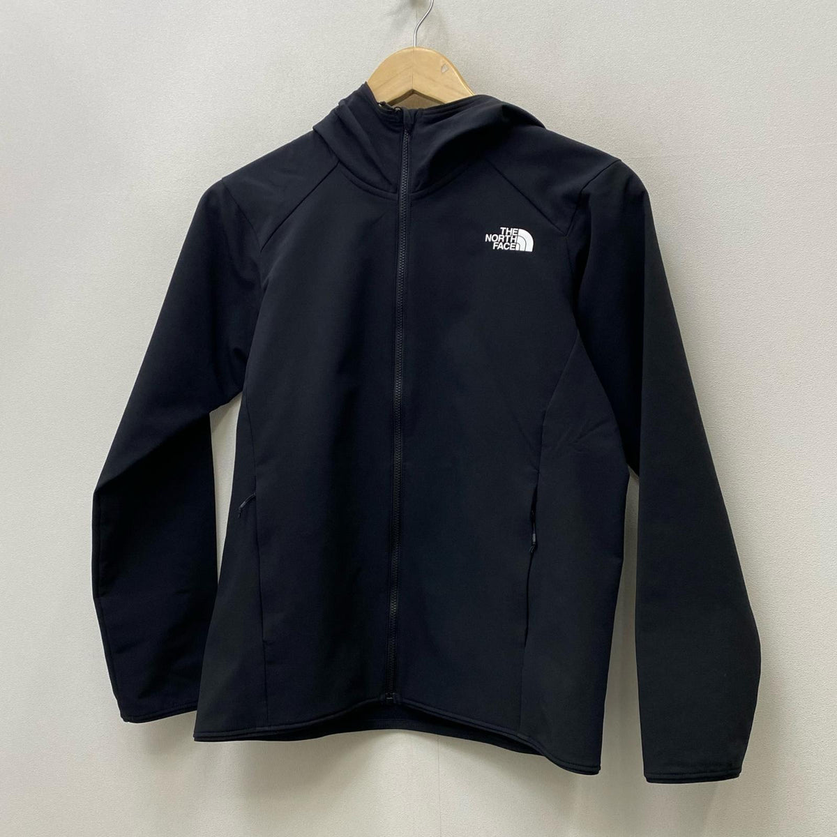 THE NORTH FACE | ザ・ノースフェイス APEX THERMAL HD パーカー NLW72583 ブラック サイズ：M【加古川店】
