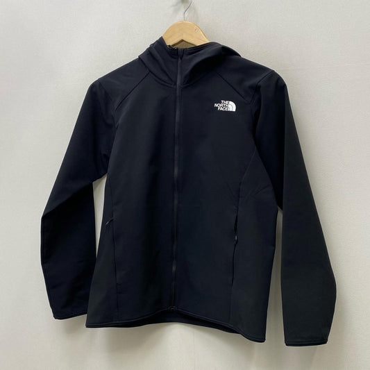 THE NORTH FACE | ザ・ノースフェイス APEX THERMAL HD パーカー NLW72583 ブラック サイズ：M【加古川店】