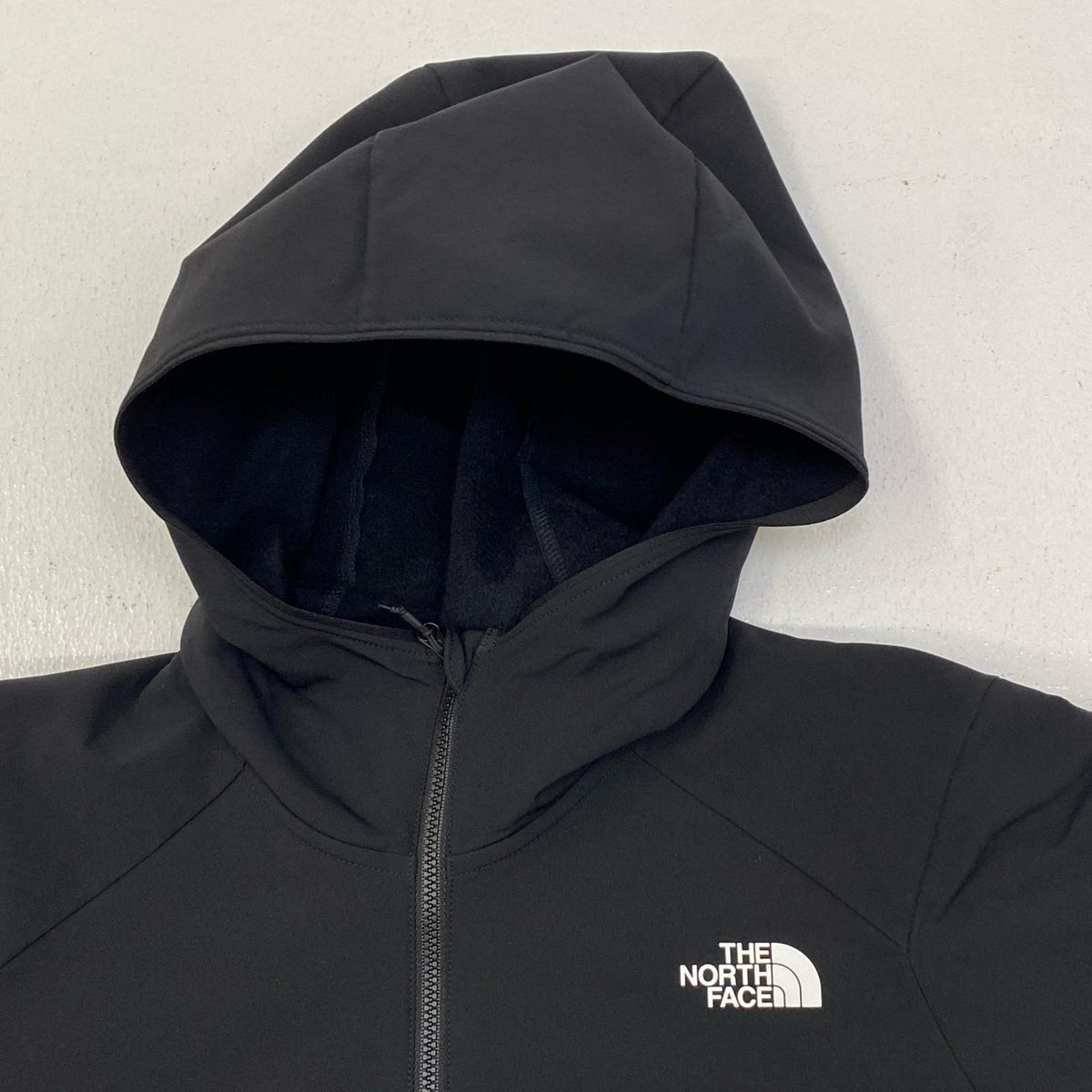 THE NORTH FACE | ザ・ノースフェイス APEX THERMAL HD パーカー NLW72583 ブラック サイズ：M【加古川店】