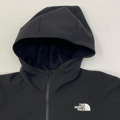 THE NORTH FACE | ザ・ノースフェイス APEX THERMAL HD パーカー NLW72583 ブラック サイズ：M【加古川店】