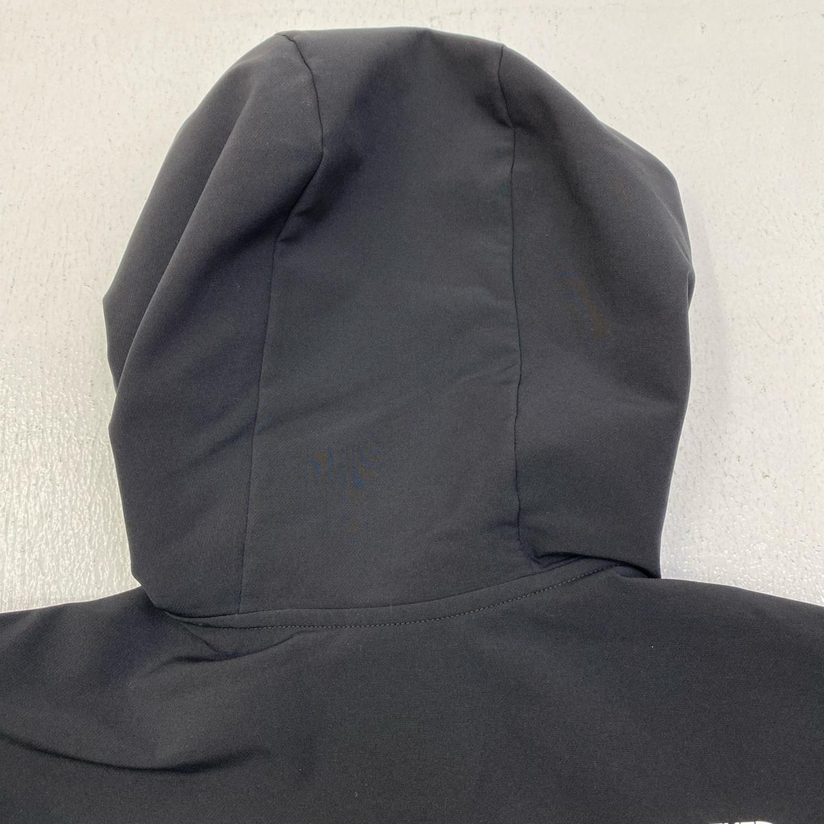 THE NORTH FACE | ザ・ノースフェイス APEX THERMAL HD パーカー NLW72583 ブラック サイズ：M【加古川店】