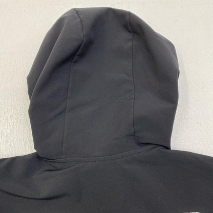 THE NORTH FACE | ザ・ノースフェイス APEX THERMAL HD パーカー NLW72583 ブラック サイズ：M【加古川店】