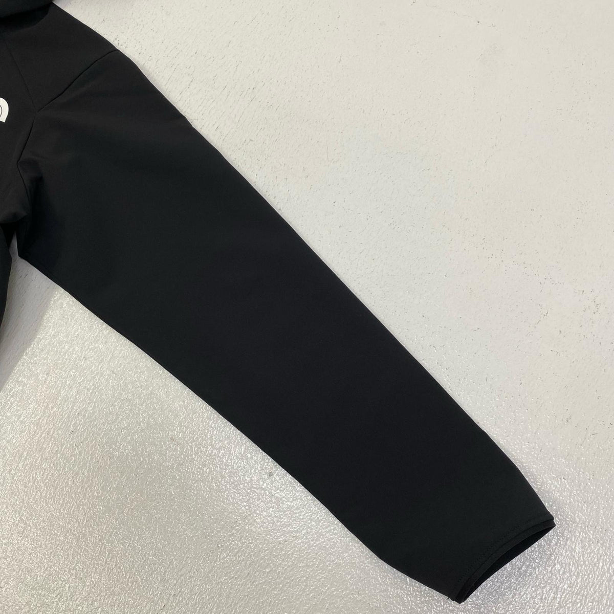 THE NORTH FACE | ザ・ノースフェイス APEX THERMAL HD パーカー NLW72583 ブラック サイズ：M【加古川店】