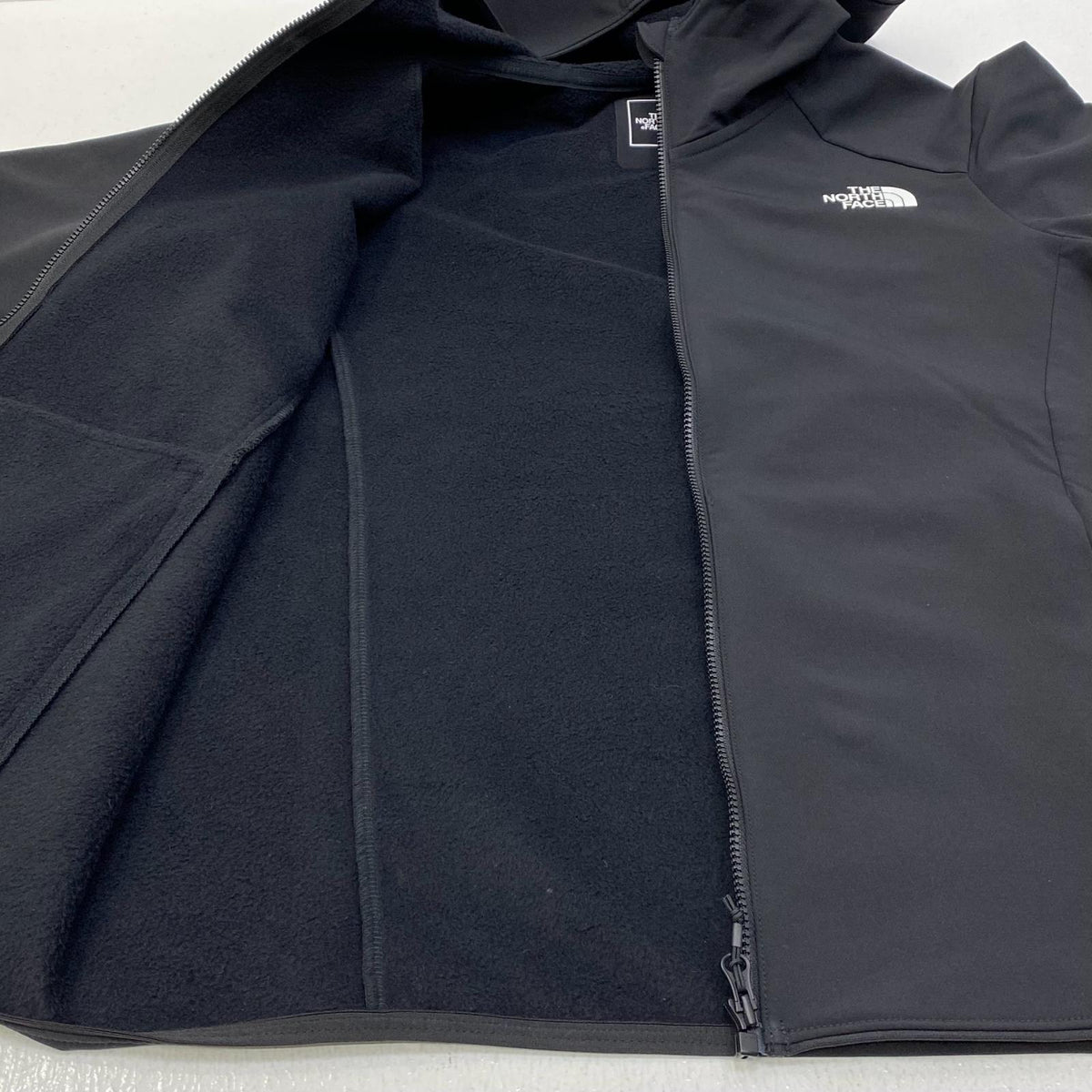 THE NORTH FACE | ザ・ノースフェイス APEX THERMAL HD パーカー NLW72583 ブラック サイズ：M【加古川店】