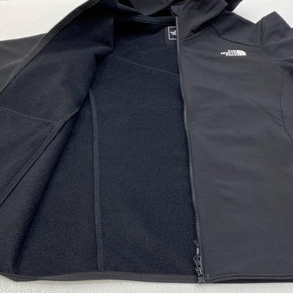 THE NORTH FACE | ザ・ノースフェイス APEX THERMAL HD パーカー NLW72583 ブラック サイズ：M【加古川店】