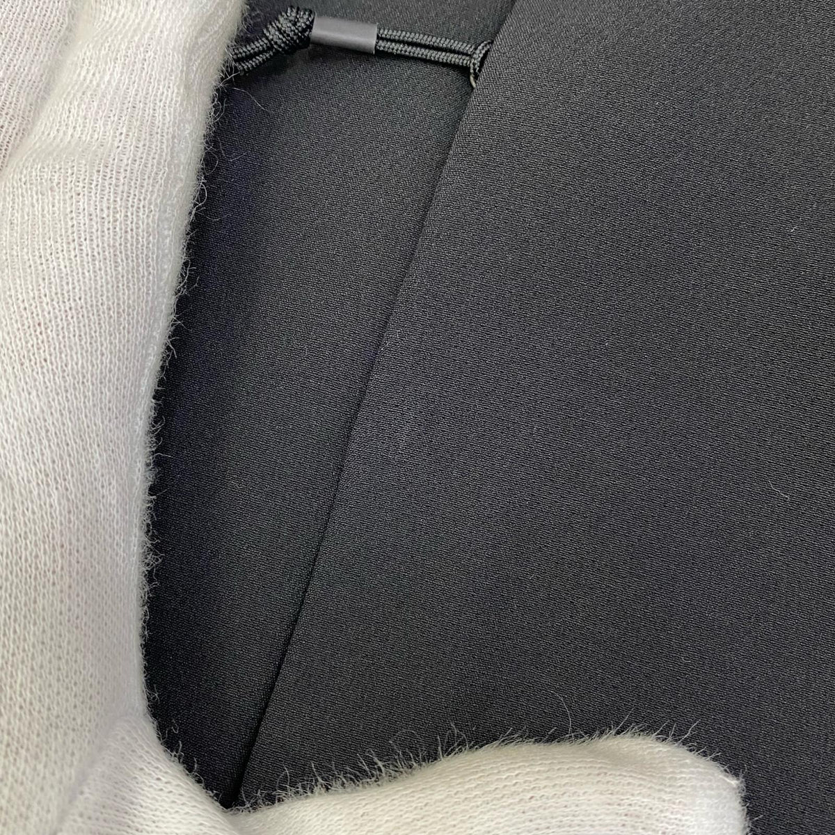 THE NORTH FACE | ザ・ノースフェイス APEX THERMAL HD パーカー NLW72583 ブラック サイズ：M【加古川店】