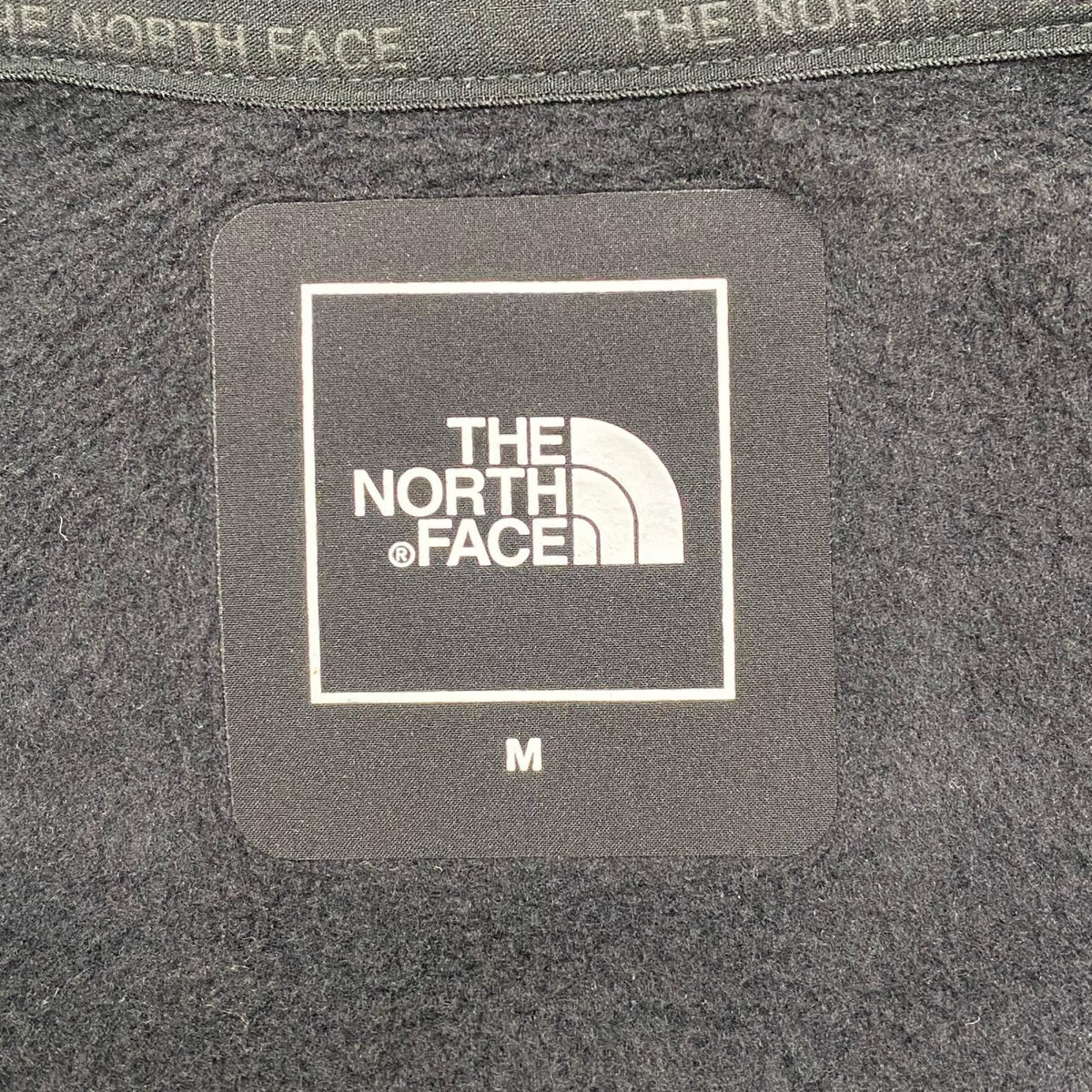 THE NORTH FACE | ザ・ノースフェイス APEX THERMAL HD パーカー NLW72583 ブラック サイズ：M【加古川店】