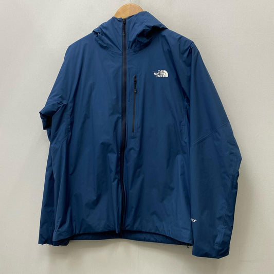THE NORTH FACE | ザ・ノースフェイス GTX Insulation Hoodie マウンテンパーカー NP61802 ブルー サイズ：L【加古川店】