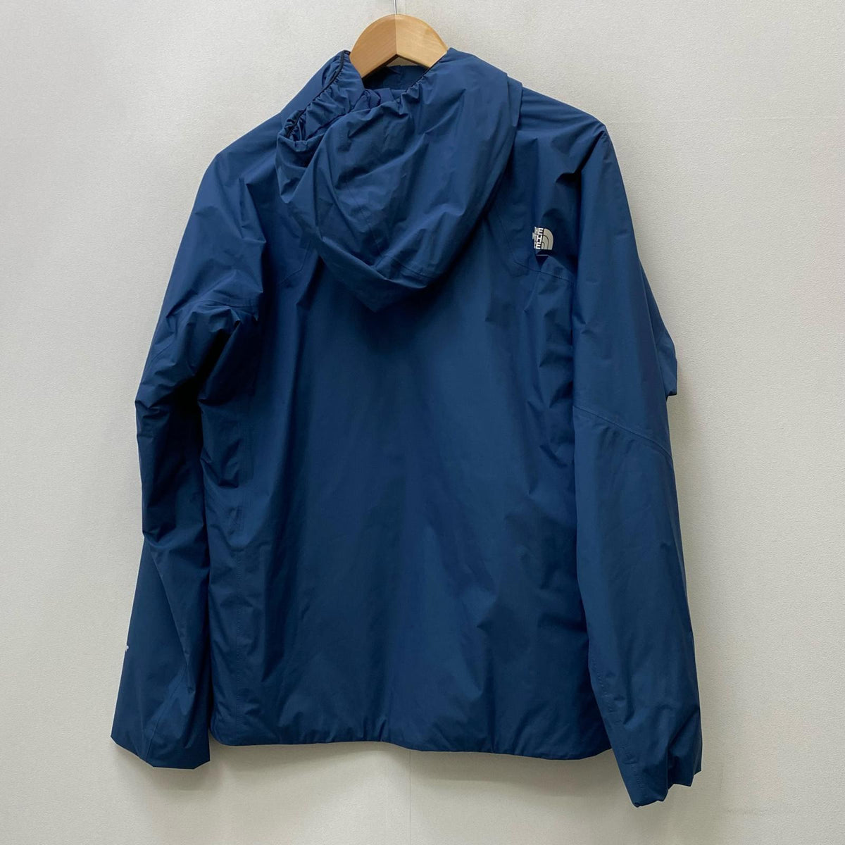 THE NORTH FACE | ザ・ノースフェイス GTX Insulation Hoodie マウンテンパーカー NP61802 ブルー サイズ：L【加古川店】