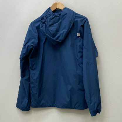 THE NORTH FACE | ザ・ノースフェイス GTX Insulation Hoodie マウンテンパーカー NP61802 ブルー サイズ：L【加古川店】
