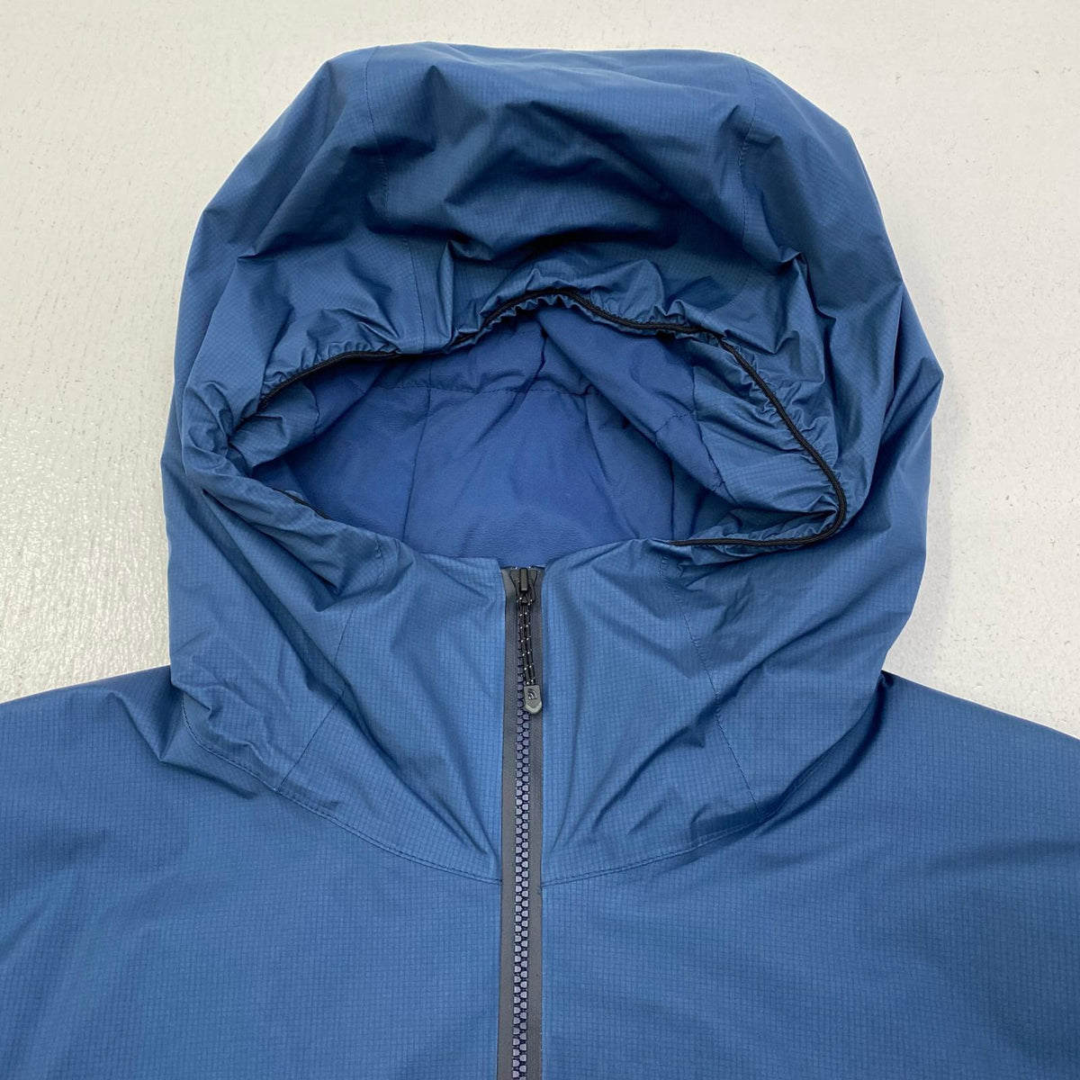 THE NORTH FACE | ザ・ノースフェイス GTX Insulation Hoodie マウンテンパーカー NP61802 ブルー サイズ：L【加古川店】