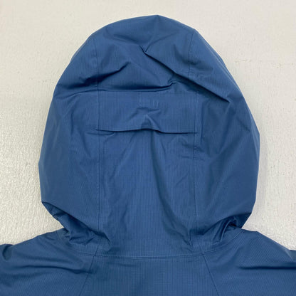 THE NORTH FACE | ザ・ノースフェイス GTX Insulation Hoodie マウンテンパーカー NP61802 ブルー サイズ：L【加古川店】