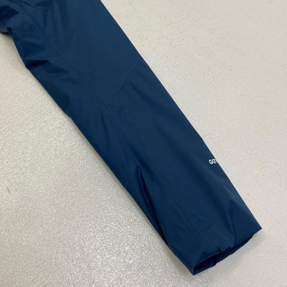 THE NORTH FACE | ザ・ノースフェイス GTX Insulation Hoodie マウンテンパーカー NP61802 ブルー サイズ：L【加古川店】
