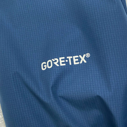 THE NORTH FACE | ザ・ノースフェイス GTX Insulation Hoodie マウンテンパーカー NP61802 ブルー サイズ：L【加古川店】