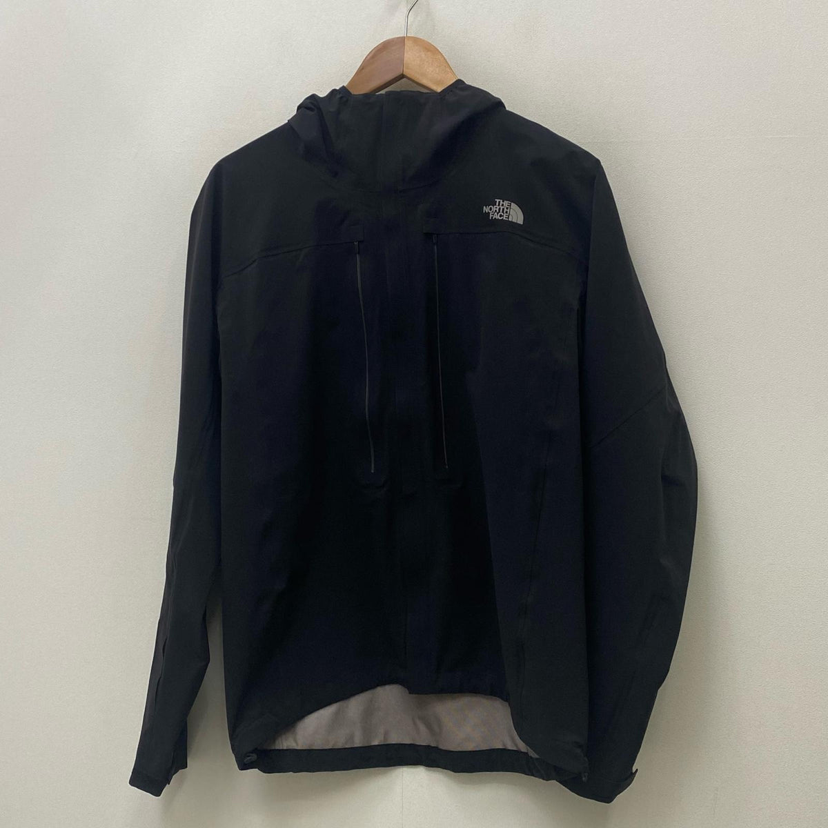 THE NORTH FACE | ザ・ノースフェイス SPIRAL JACKET マウンテンパーカー NP11911 ブラック サイズ：L【加古川店】