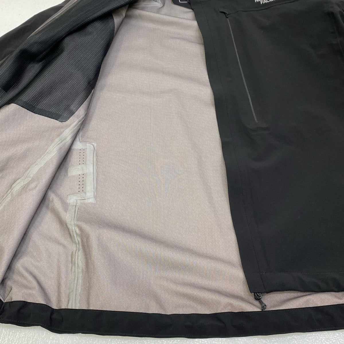 THE NORTH FACE | ザ・ノースフェイス SPIRAL JACKET マウンテンパーカー NP11911 ブラック サイズ：L【加古川店】
