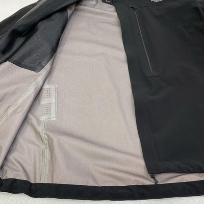 THE NORTH FACE | ザ・ノースフェイス SPIRAL JACKET マウンテンパーカー NP11911 ブラック サイズ：L【加古川店】