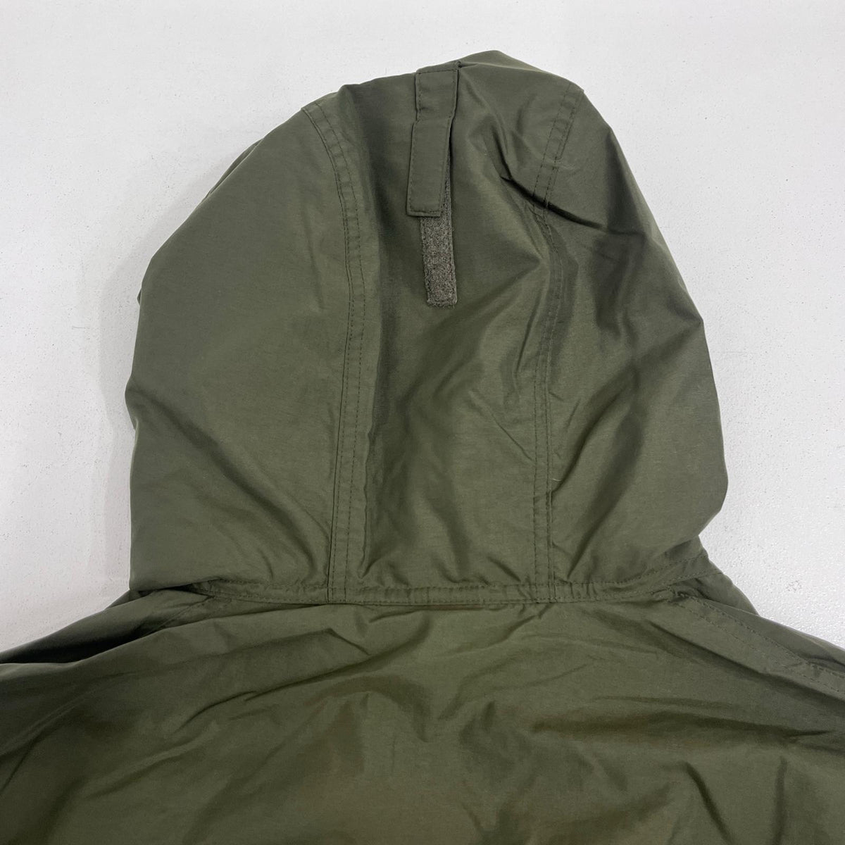 THE NORTH FACE | ザ・ノースフェイス Compact Anorak マウンテンパーカー NP22333 カーキ サイズ：L【加古川店】