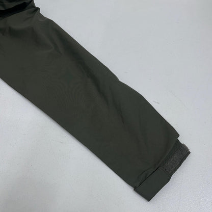 THE NORTH FACE | ザ・ノースフェイス Compact Anorak マウンテンパーカー NP22333 カーキ サイズ：L【加古川店】