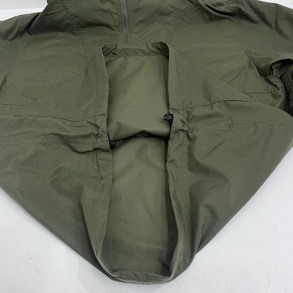 THE NORTH FACE | ザ・ノースフェイス Compact Anorak マウンテンパーカー NP22333 カーキ サイズ：L【加古川店】