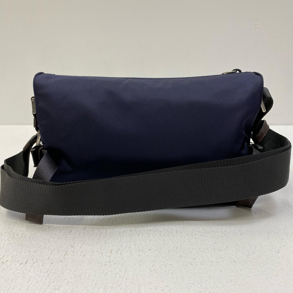 PRADA | プラダ スピードロック Re-Nylon ショルダーバッグ 2VH192【加古川店】