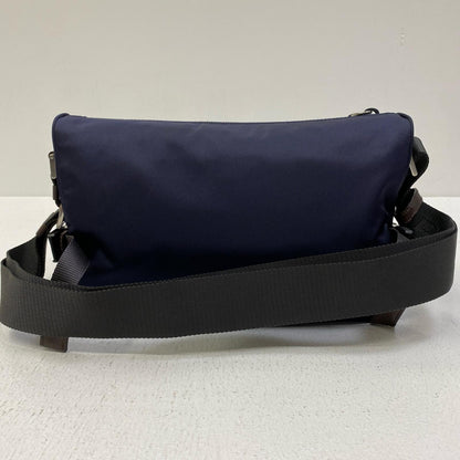PRADA | プラダ スピードロック Re-Nylon ショルダーバッグ 2VH192【加古川店】
