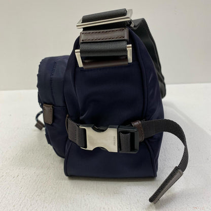PRADA | プラダ スピードロック Re-Nylon ショルダーバッグ 2VH192【加古川店】