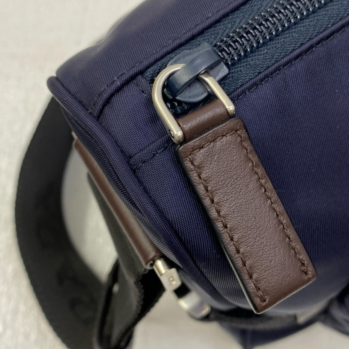 PRADA | プラダ スピードロック Re-Nylon ショルダーバッグ 2VH192【加古川店】