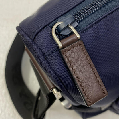 PRADA | プラダ スピードロック Re-Nylon ショルダーバッグ 2VH192【加古川店】
