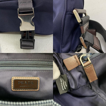 PRADA | プラダ スピードロック Re-Nylon ショルダーバッグ 2VH192【加古川店】