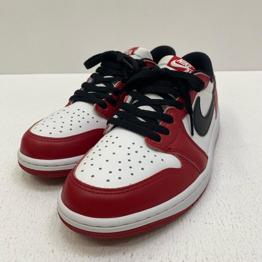 NIKE | ナイキ Air Jordan 1 Retro Low OG Chicago スニーカー HQ6998-600 27.5cm【加古川店】