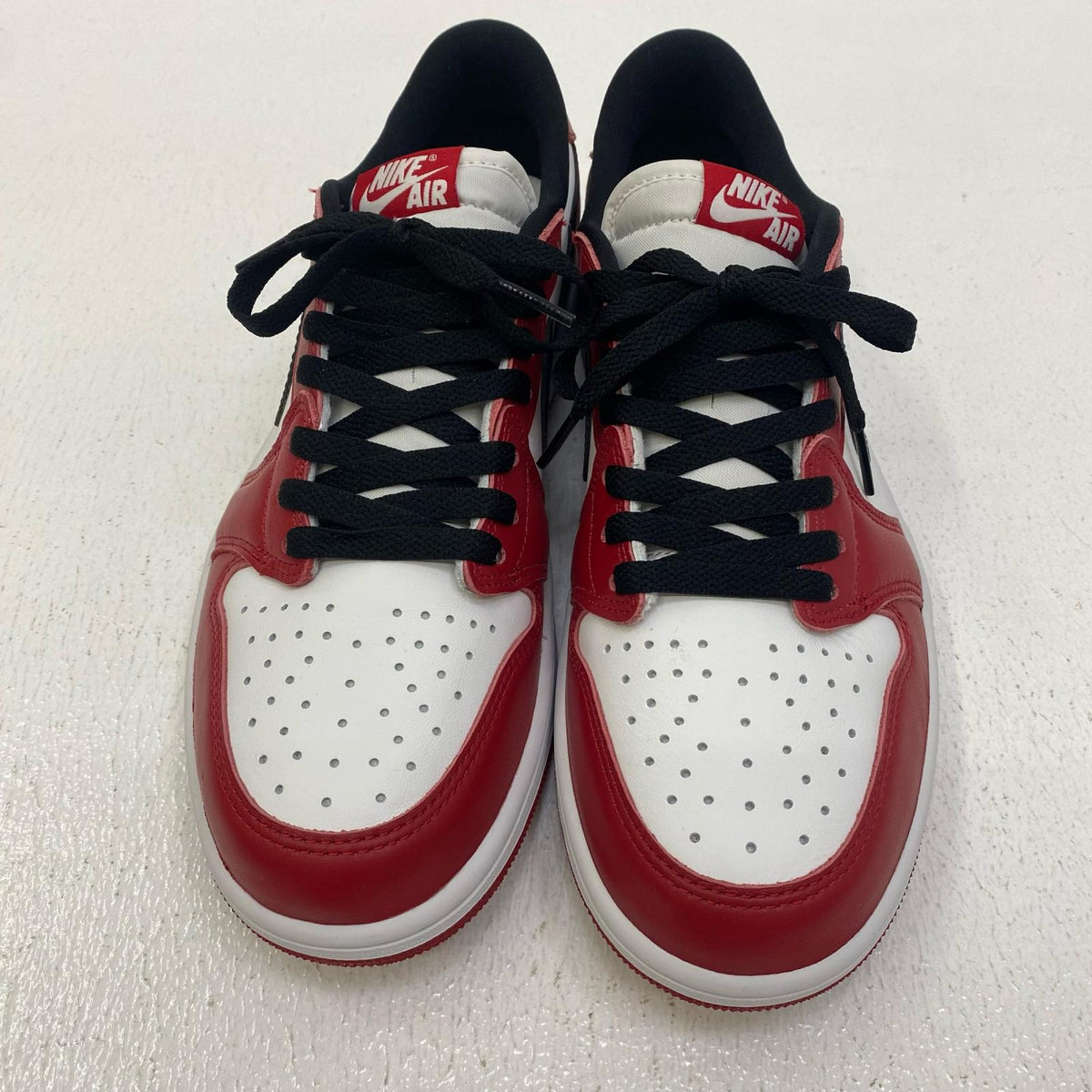 NIKE | ナイキ Air Jordan 1 Retro Low OG Chicago スニーカー HQ6998-600 27.5cm【加古川店】
