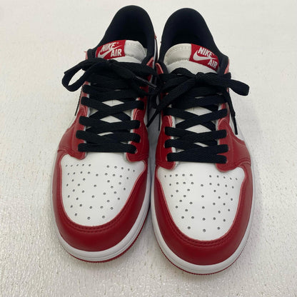 NIKE | ナイキ Air Jordan 1 Retro Low OG Chicago スニーカー HQ6998-600 27.5cm【加古川店】