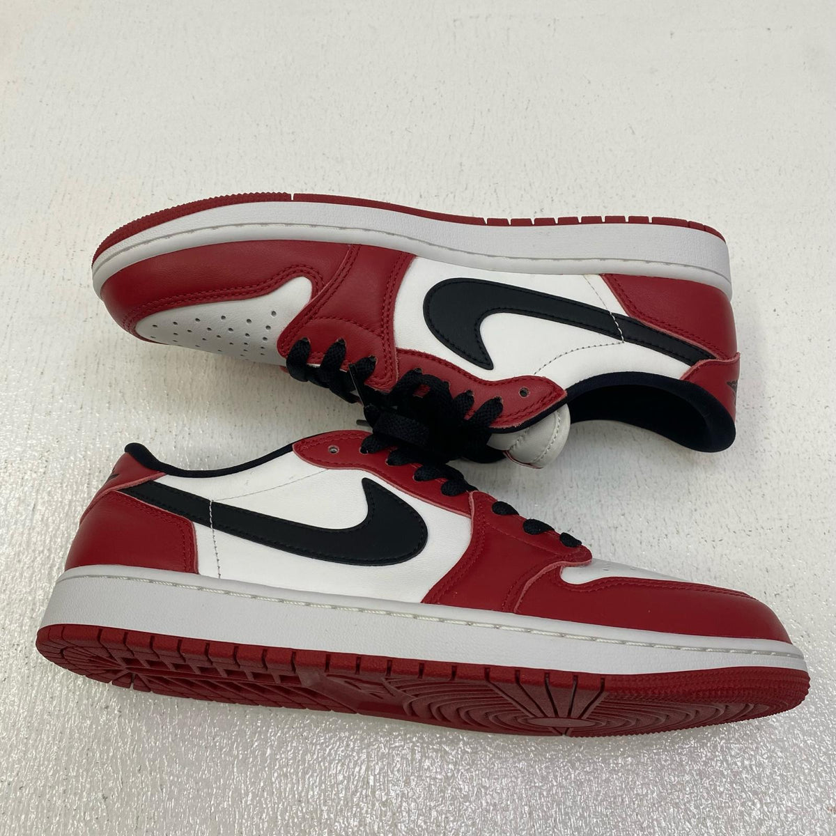 NIKE | ナイキ Air Jordan 1 Retro Low OG Chicago スニーカー HQ6998-600 27.5cm【加古川店】