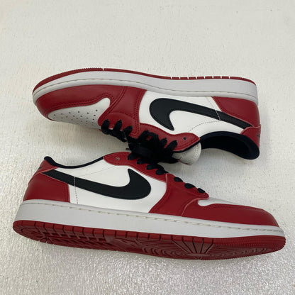 NIKE | ナイキ Air Jordan 1 Retro Low OG Chicago スニーカー HQ6998-600 27.5cm【加古川店】