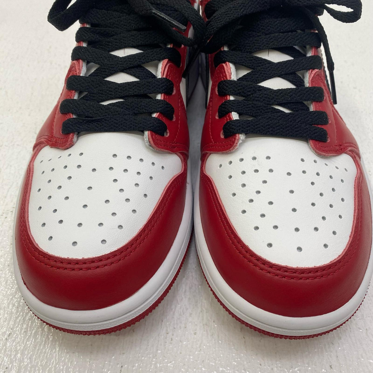 NIKE | ナイキ Air Jordan 1 Retro Low OG Chicago スニーカー HQ6998-600 27.5cm【加古川店】