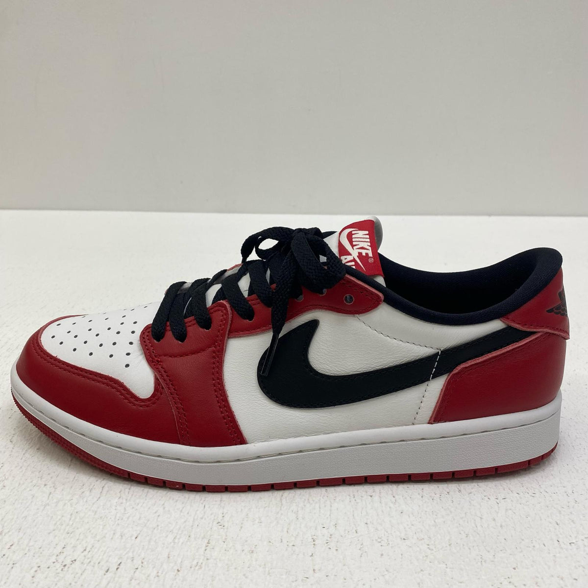NIKE | ナイキ Air Jordan 1 Retro Low OG Chicago スニーカー HQ6998-600 27.5cm【加古川店】